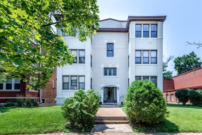 Building Photo - 6026 Waterman Blvd