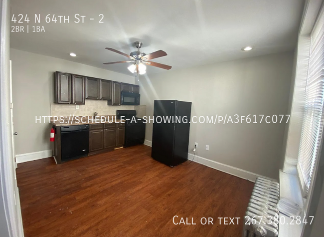 Building Photo - Affordable 2-Bedroom Apartment in Philadel...