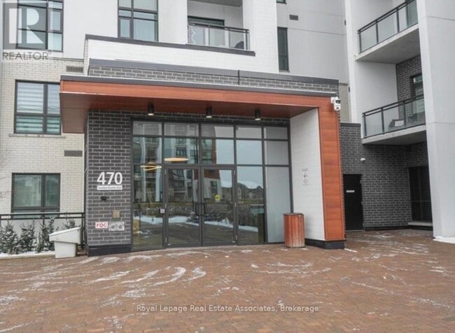 Building Photo - 470 Gordon Krantz Ave