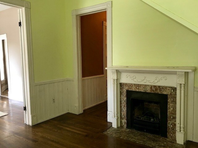 Building Photo - 500 S. Mendenhall