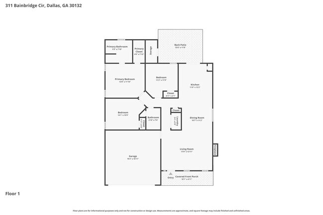 Building Photo - 311 Bainbridge Cir
