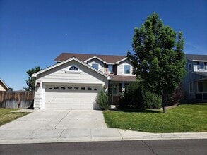 Building Photo - 9620 Antelope Creek Dr