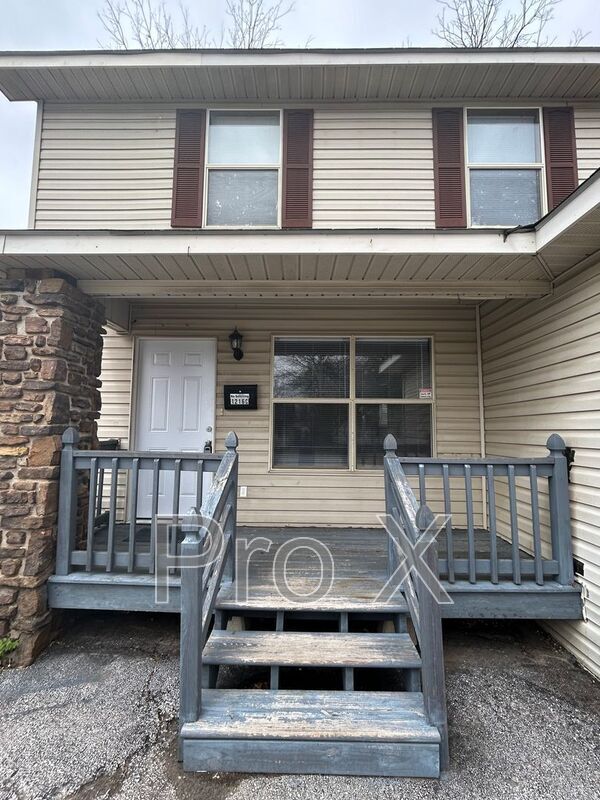 Building Photo - 1216 Highland Ave