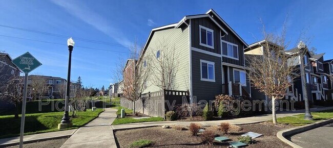 Foto del edificio - 2523 Filbert Ave