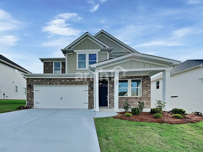 Building Photo - 1334 Soapstone Rd