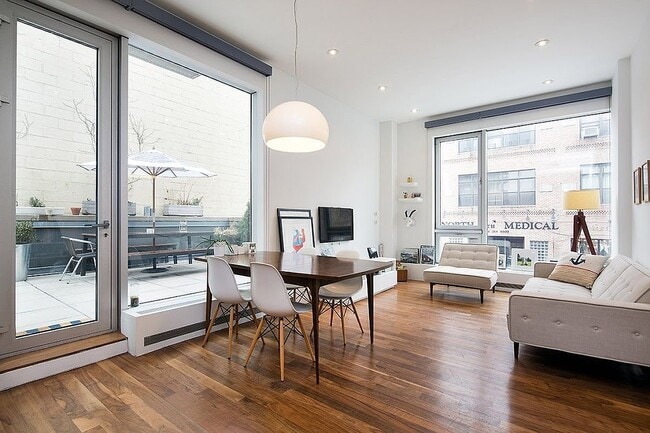 Foto del edificio - 120 N 7th St