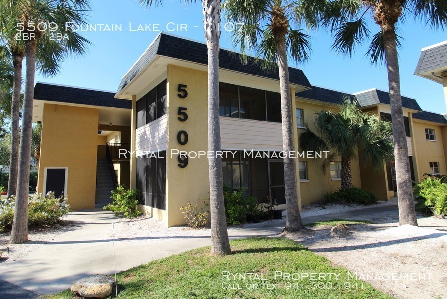 Primary Photo - 5509 Fountain Lake Cir