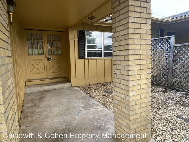 Building Photo - 3 br, 2 bath House - 6104 S Fulton Ave