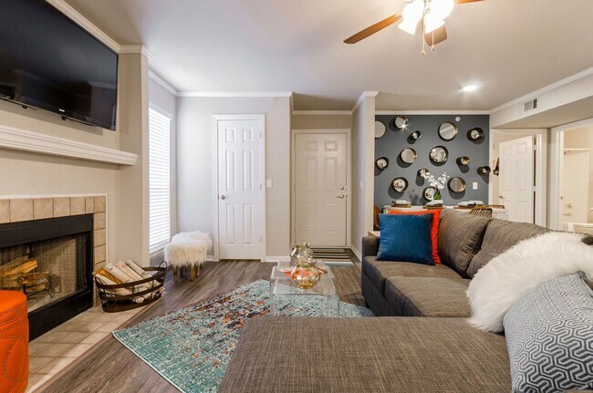 The Rustic of McKinney Apartments - McKinney, TX | Apartments.com