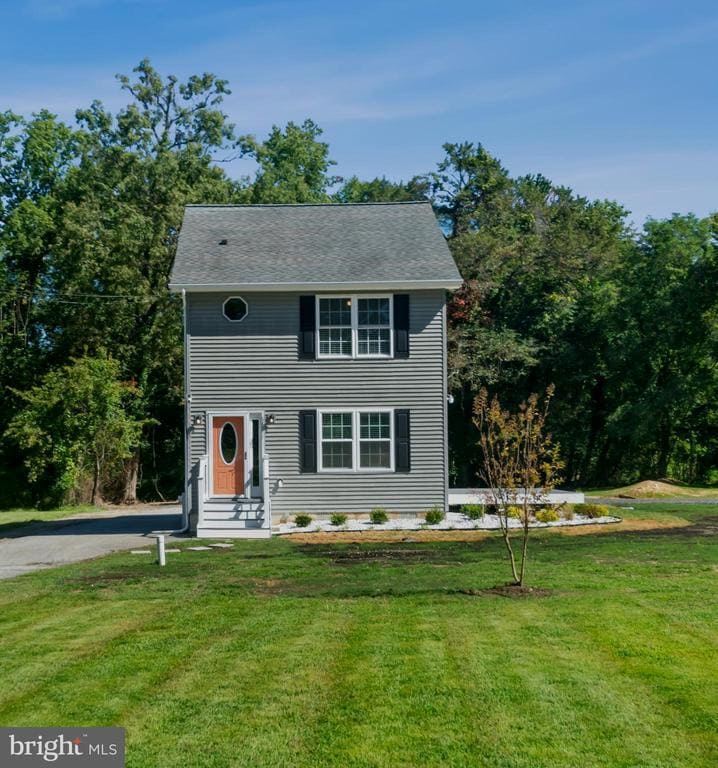 Primary Photo - 680 Chestnut Springs Ln