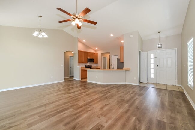 Foto del edificio - 2511 Bobby Lee Ln