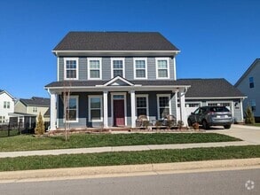 Building Photo - 2007 Verbena Dr