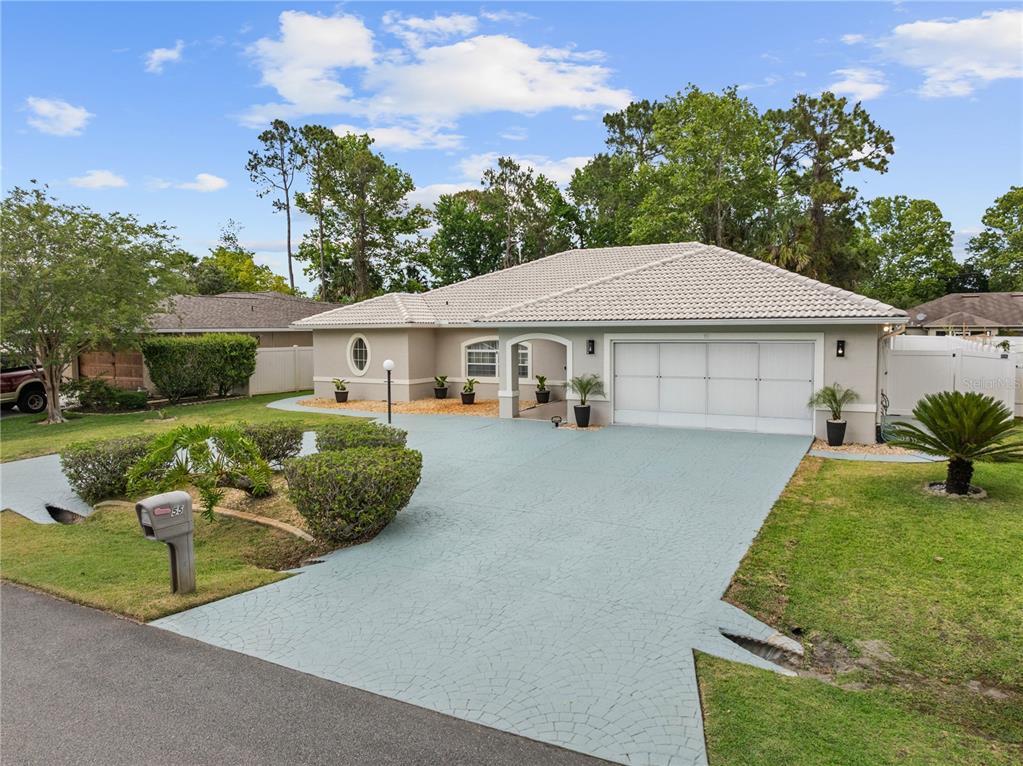 Foto principal - 55 Westgrill Dr