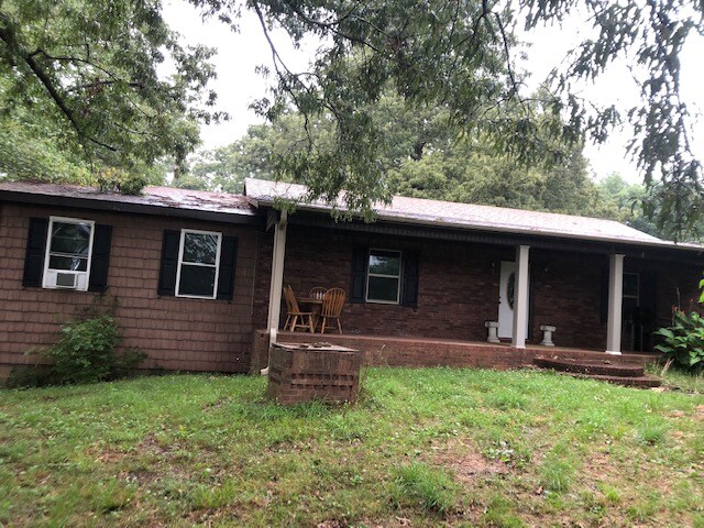 Primary Photo - 28791 Capshaw Rd