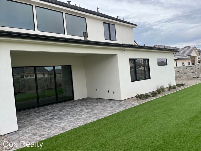 Foto del edificio - 6 br, 5.5 bath House - 3855 S Kennedy Ln