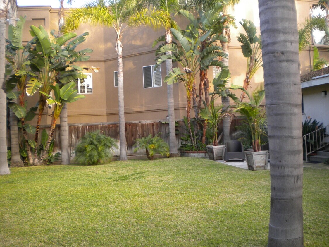 Primary Photo - Downtown Huntington Beach Unit
