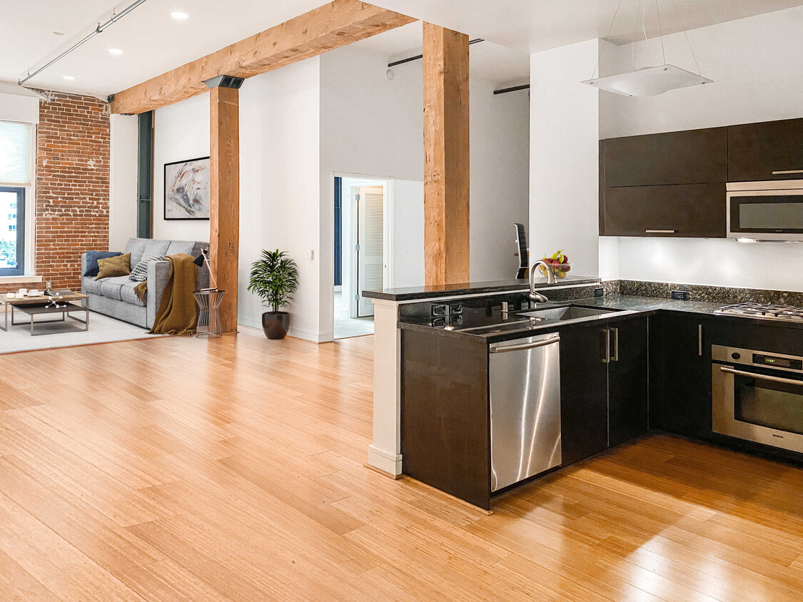 Foto principal - 310 Townsend St