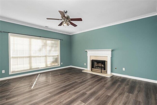 Foto del edificio - 4220 Hunters Green Way NE