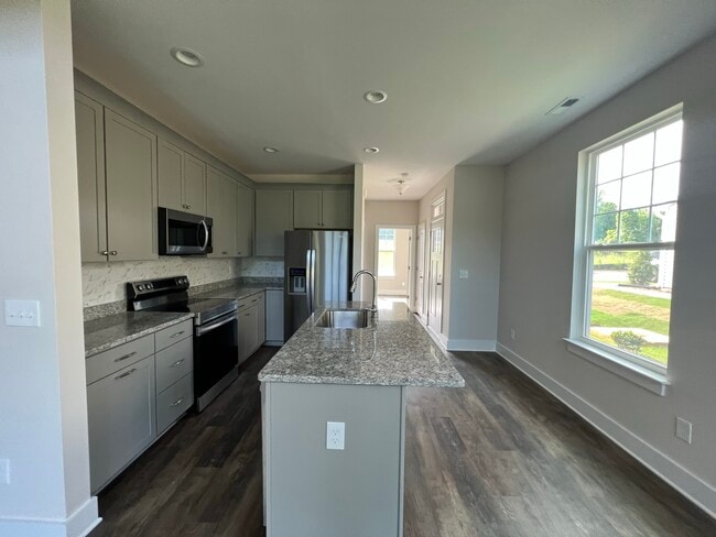 Foto del edificio - 1036 Abbott St