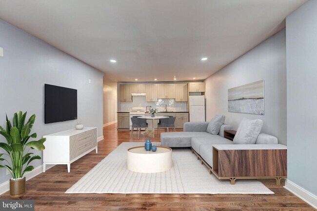 Foto del edificio - 5436 Chestnut St