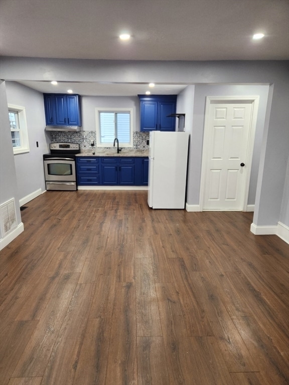 Foto del edificio - 24 Emmet St