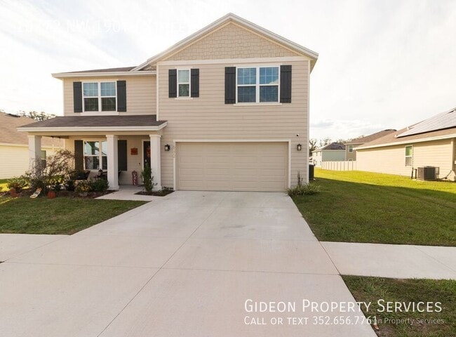 Foto del edificio - 16372 NW 190th St