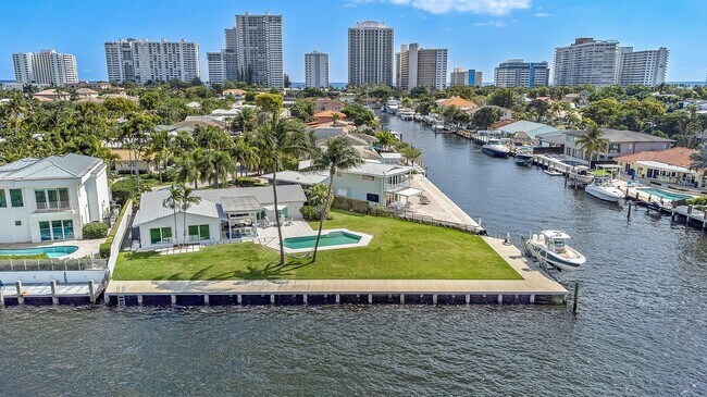 Foto del edificio - 35 Castle Harbor Is