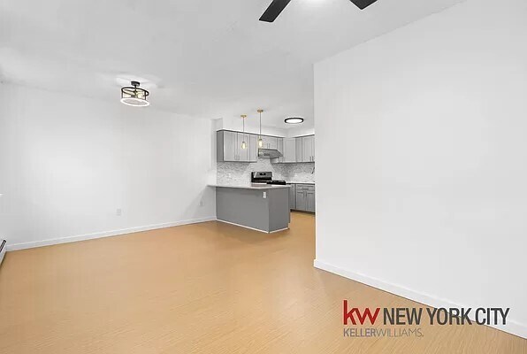 Building Photo - East 117th Street