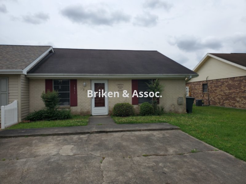 1831 N Tallowood Dr, Lake Charles, LA 70605 House Rental in Lake