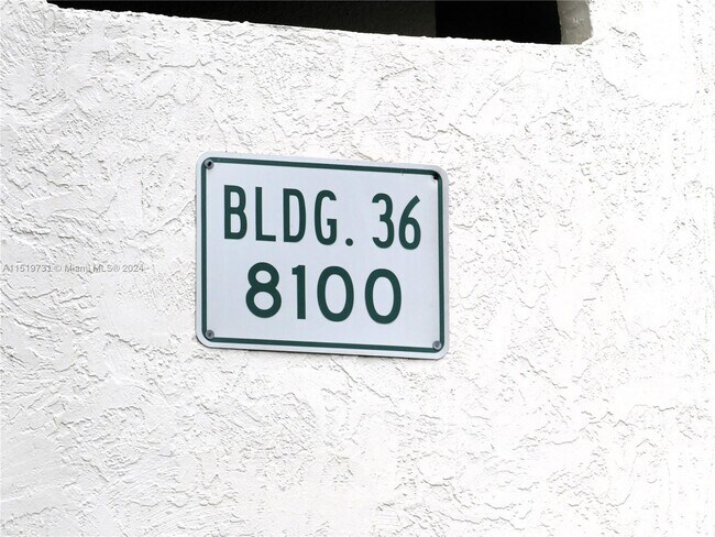 Building Photo - 8100 Sunrise Lakes Blvd