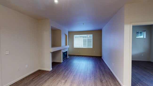 Interior Photo - The Hawthorne Apartments