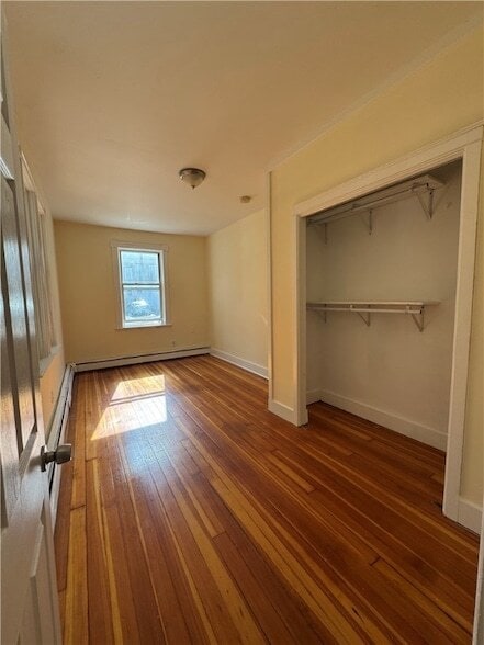 Foto del edificio - 58 Roanoke St