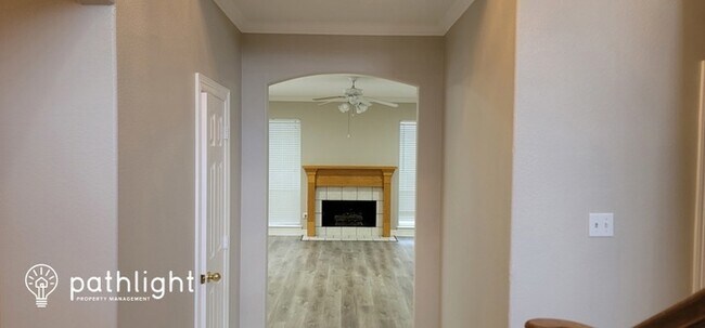 Foto del edificio - 103 Thyme Trail, Lake Jackson, TX, 77566