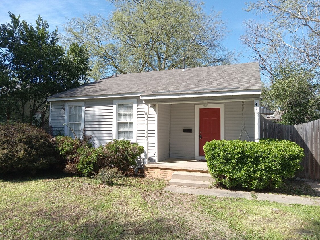 244 E Linden St, Shreveport, LA 71104 House Rental in Shreveport, LA