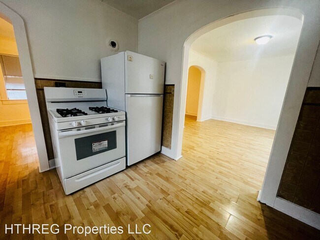 Building Photo - 2 br, 1 bath House - 312 S. Culberhouse