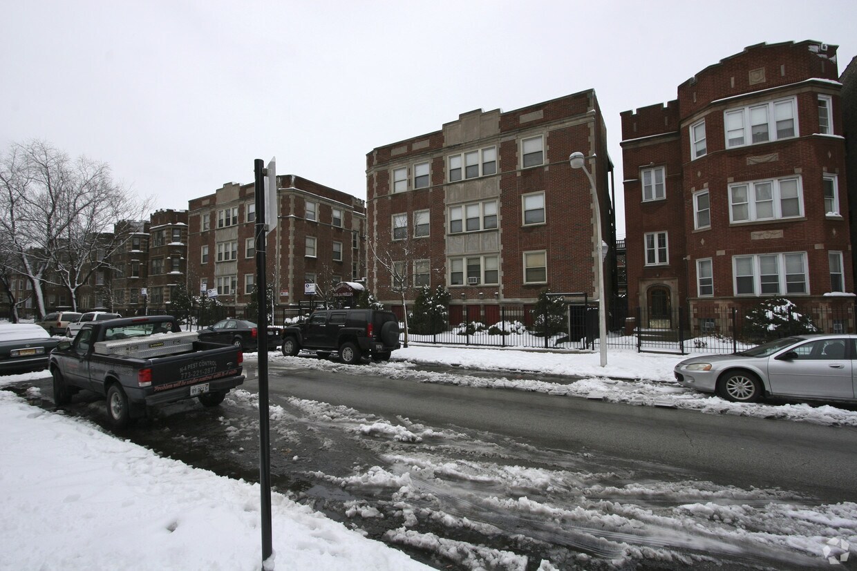 Building Photo - Philips Court