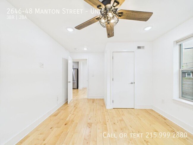 Foto del edificio - 2646 Manton St