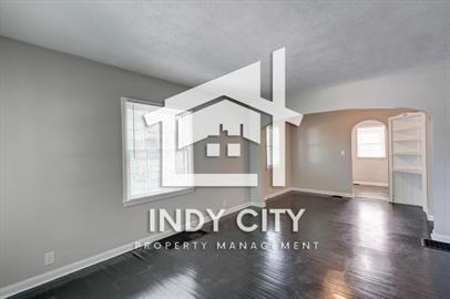Foto del edificio - 435 N Exeter Ave