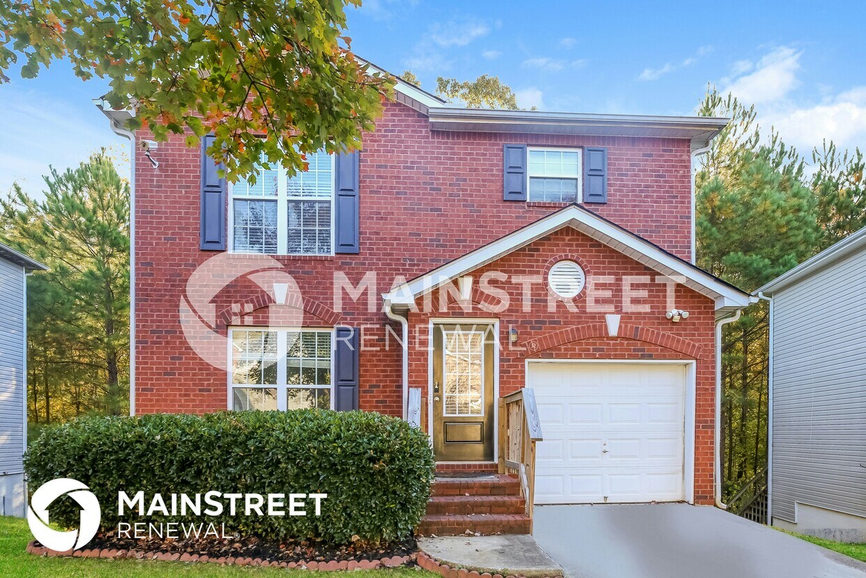 Foto principal - 4035 Riverside Pkwy