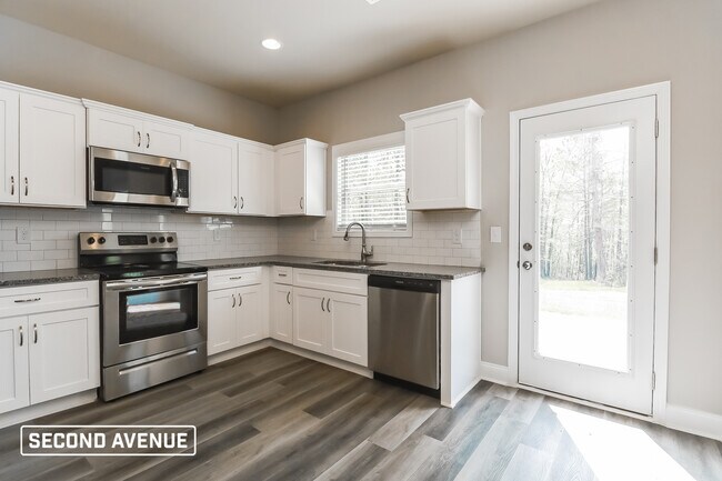 Foto del edificio - 295 Bramble Bush Trail