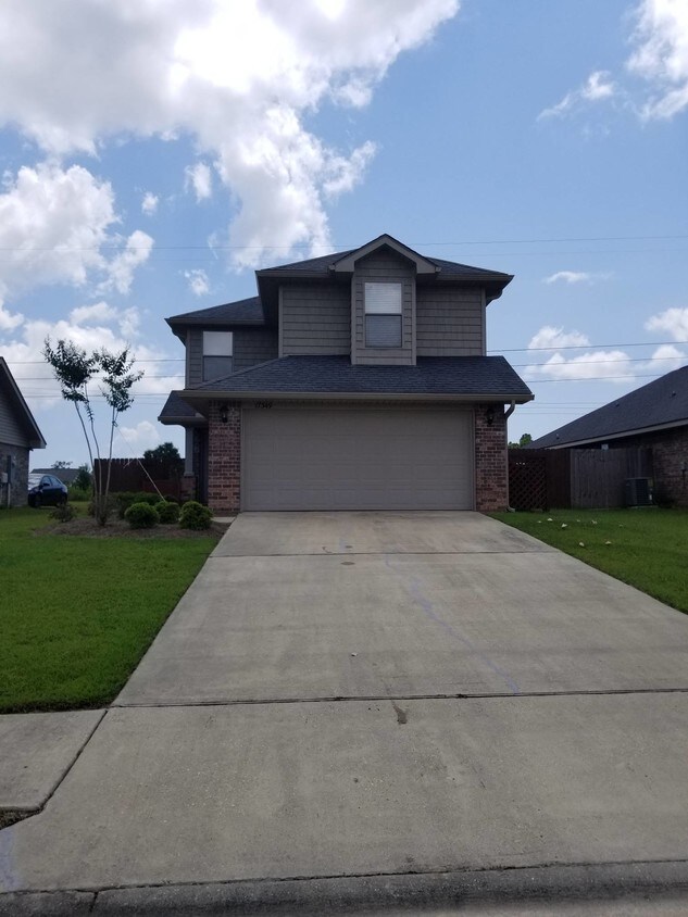 17349 Palm Ridge Dr, DIberville, MS 39540 House Rental in DIberville