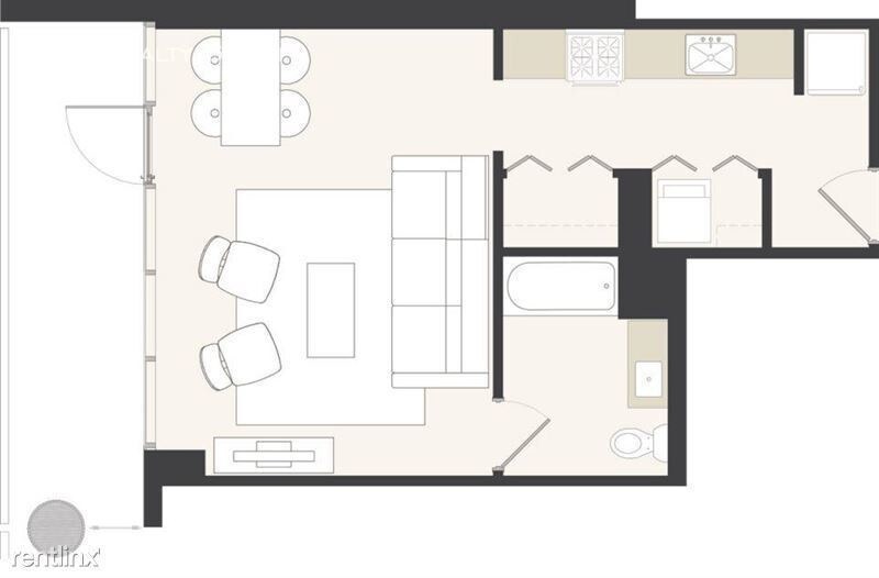 Primary Photo - Eight O Five (805 N LASALLE 908)
