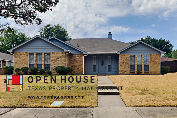 Primary Photo - 1304 Minter Rd, Plano