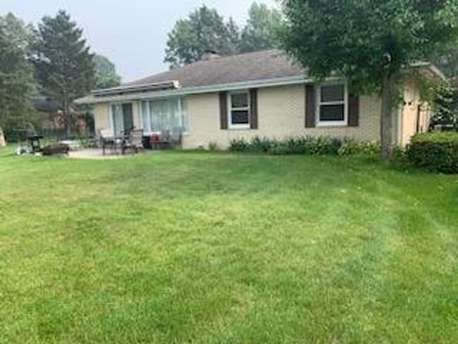 Building Photo - River Front Home in Elkhart IN, lawn care ...