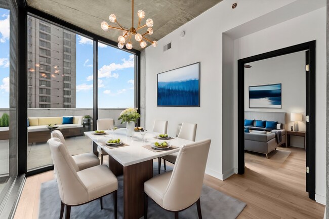 Building Photo - Luxurious Remodeled 2 Bed 2 Bath Buckhead ...