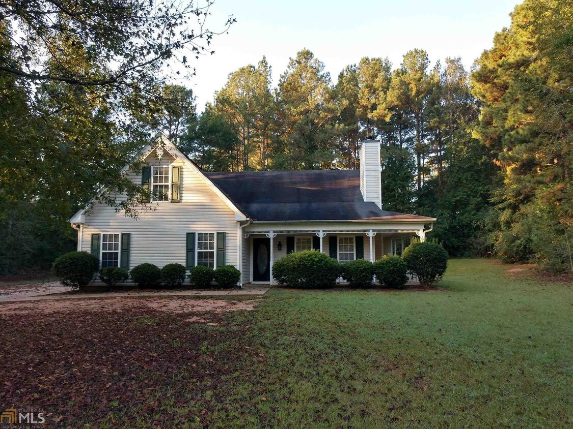870 Honey Creek Rd, McDonough, GA 30252 House Rental in McDonough, GA