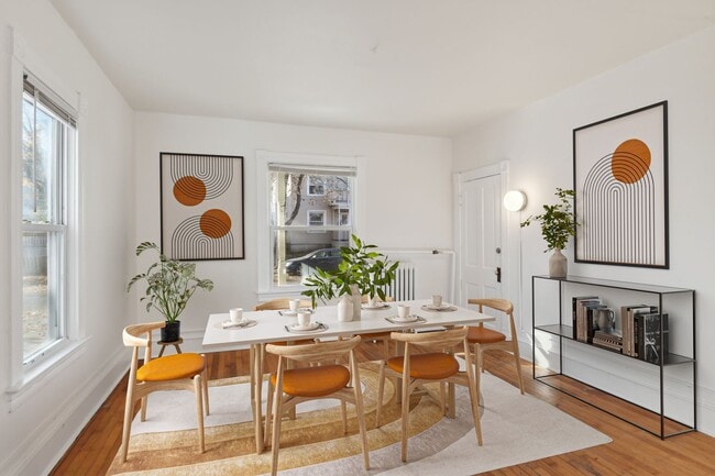 Foto del edificio - 224 N Humboldt Ave