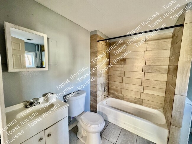 Foto del edificio - 102 Howell St