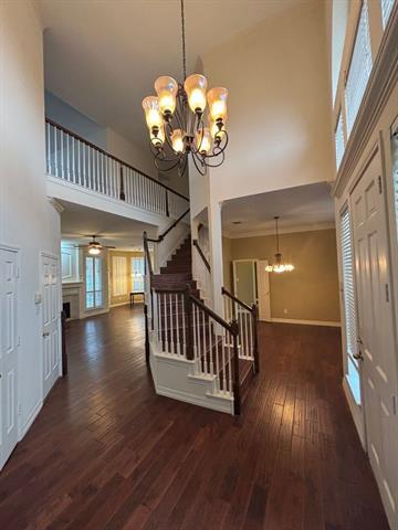 Foto del edificio - 3917 Overlake Dr