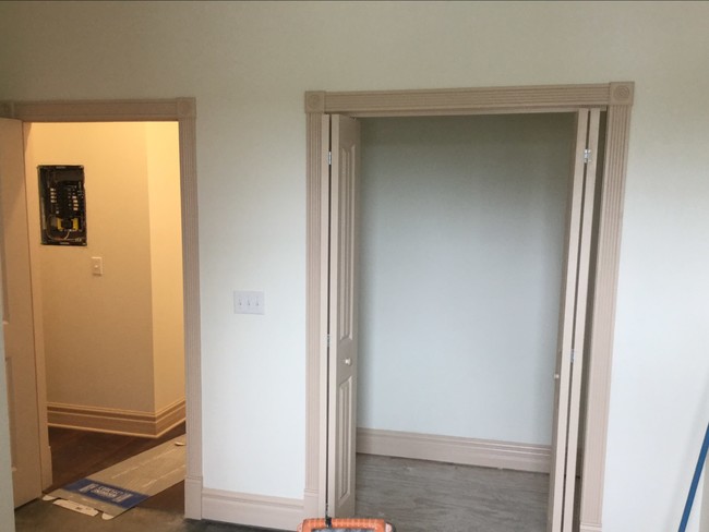 Bedroom walk in closet - 4 W Main St